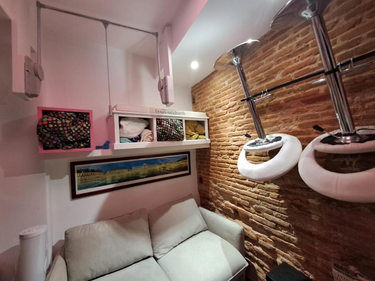 Petit Appartement Cosy Toulouse Dış mekan fotoğraf