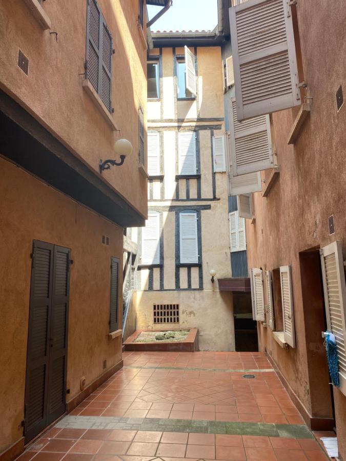 Petit Appartement Cosy Toulouse Dış mekan fotoğraf